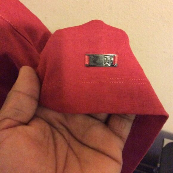 Nike Fit Dry Tiger Woods Polo Shirt XL - Picture 7 of 12